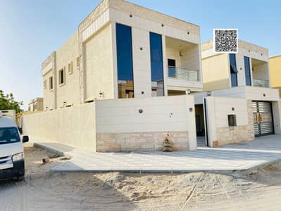 5 Bedroom Villa for Sale in Al Mowaihat, Ajman - batch_IMG-20250618-WA0111. jpg