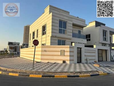 5 Bedroom Villa for Sale in Al Amerah, Ajman - 1000294753. png