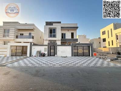 5 Bedroom Villa for Sale in Al Amerah, Ajman - 1000294771. png