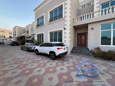 6 Bedroom Villa for Rent in Khalifa City, Abu Dhabi - IMG_5079. jpeg