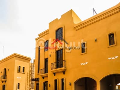 4 Bedroom Villa for Rent in Eastern Road, Abu Dhabi - IMG_1286. jpg