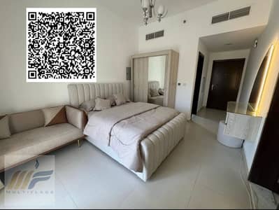 阿尔亚斯梅恩， 阿治曼 单身公寓待售 - استوديو الاميره جاهز 01. jpg