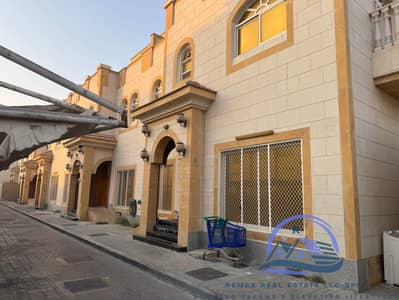 6 Bedroom Villa for Rent in Khalifa City, Abu Dhabi - IMG_4953. jpeg
