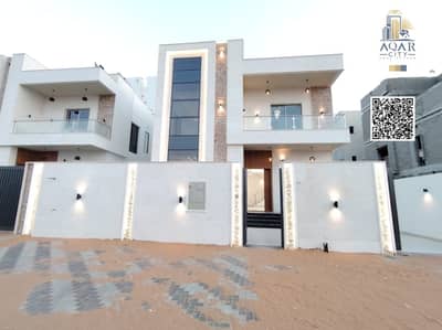 4 Bedroom Villa for Sale in Al Bahia, Ajman - WhatsApp Image 2025-06-19 at 01.07. 53_70ce3b8a. jpg