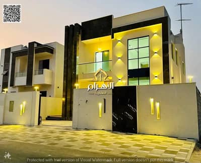 4 Bedroom Villa for Rent in Al Helio, Ajman - WhatsApp Image 2025-06-19 at 12.38. 36 AM. jpg