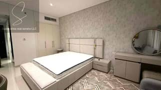 شقة في ذا كوزموبوليتان (داماك ميزون)،الخليج التجاري 66000 درهم - 11851330