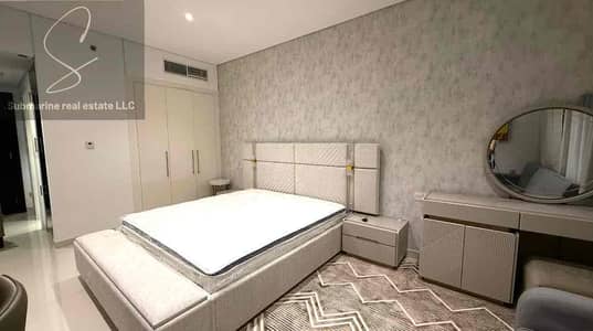 Studio for Rent in Business Bay, Dubai - cedcd245-23f6-47c6-9d05-b792d732e91e. jpg