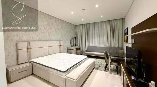 استوديو  للايجار في الخليج التجاري، دبي - 6d75fc71-f2ef-4413-8ca2-f6dca135ccc3. jpg