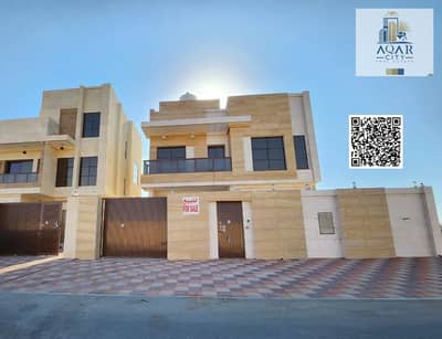 5 Bedroom Villa for Sale in Al Bahia, Ajman - WhatsApp Image 2025-06-19 at 01.29. 04_9425017f. jpg