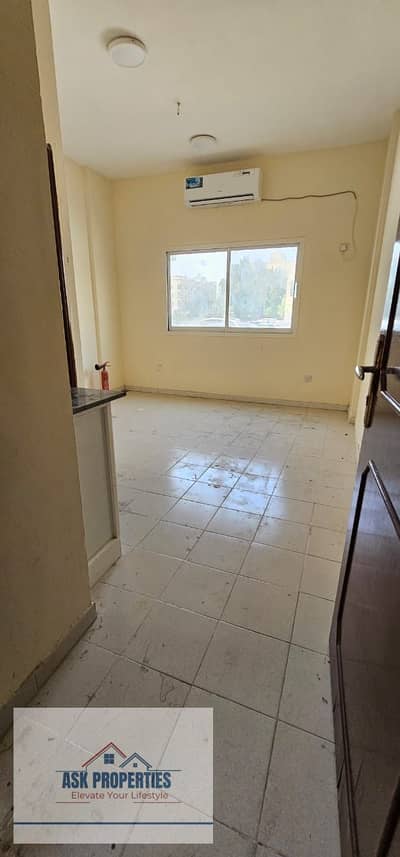 Studio for Rent in Muwaileh, Sharjah - 1000043633. jpg