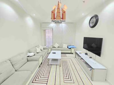 2 Bedroom Flat for Rent in Al Nahda (Sharjah), Sharjah - 20250522_165654. jpg