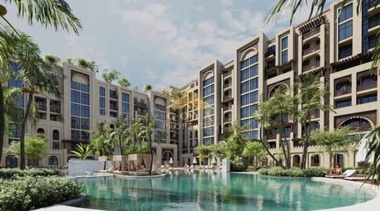 3 Bedroom Apartment for Sale in Masdar City, Abu Dhabi - hhh (27). jpg