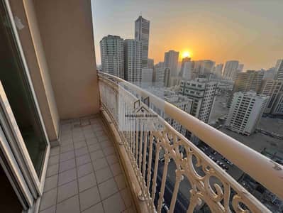 2 Bedroom Apartment for Rent in Al Nahda (Sharjah), Sharjah - IMG-20250605-WA0017. jpg
