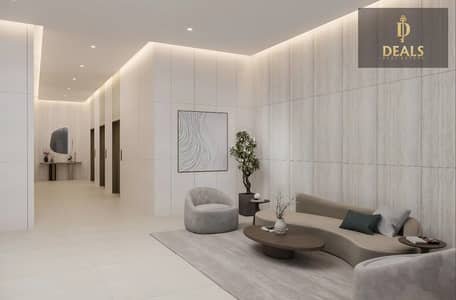 2 Bedroom Flat for Sale in Al Rashidiya, Ajman - 2. jpg