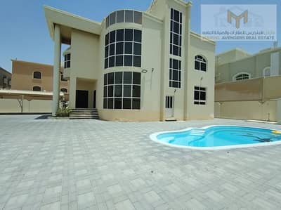 فیلا 5 غرف نوم للايجار في مدينة شخبوط، أبوظبي - IMG-20250619-WA0024. jpg