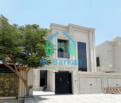 فیلا 5 غرف نوم للبيع في المويهات، عجمان - IMG-20250618-WA0054. jpg