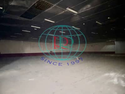 Warehouse for Rent in Industrial Area, Sharjah - IMG_3680. jpeg