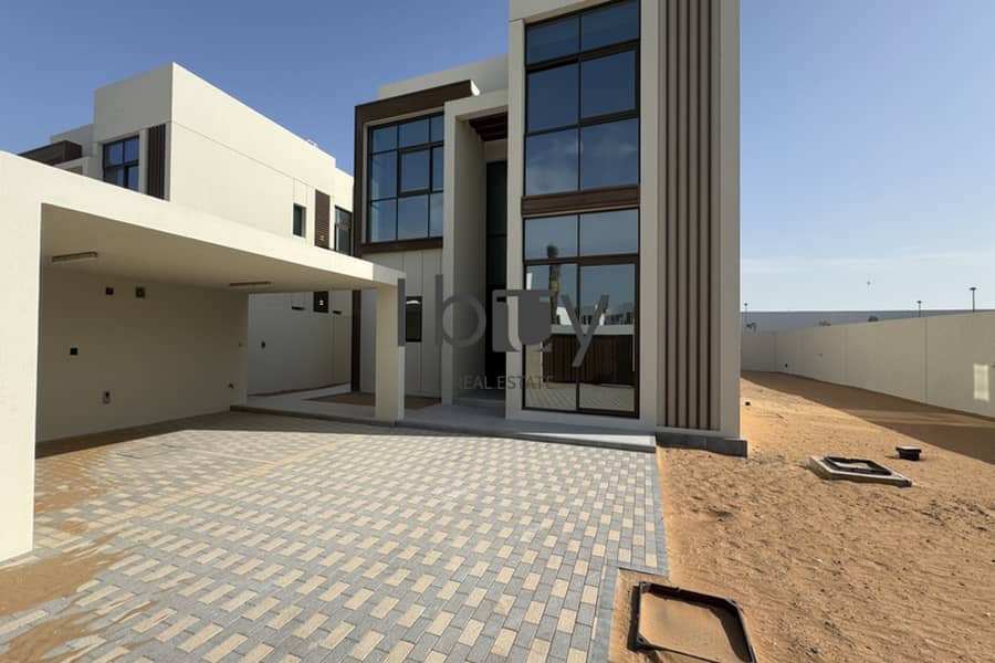 位于阿尔朱拜勒岛,Souk Al Jubail 4 卧室的别墅 440000 AED - 11963959 位于阿尔朱拜勒岛,Souk Al Jubail 4 卧室的别墅 440000 AED - 11963959