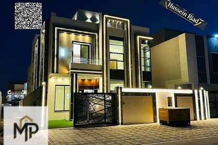6 Bedroom Villa for Sale in Al Yasmeen, Ajman - batch_780081913-1066x800. jpg