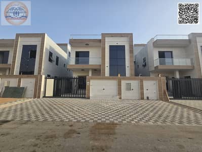 5 Bedroom Villa for Sale in Al Yasmeen, Ajman - batch_WhatsApp Image 2025-06-17 at 11.48. 51 PM. jpg