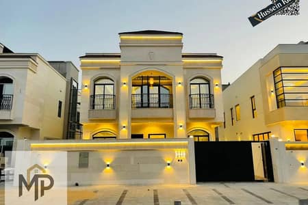 فیلا 5 غرف نوم للبيع في الزاهية، عجمان - batch_780081341-1066x800. jpg