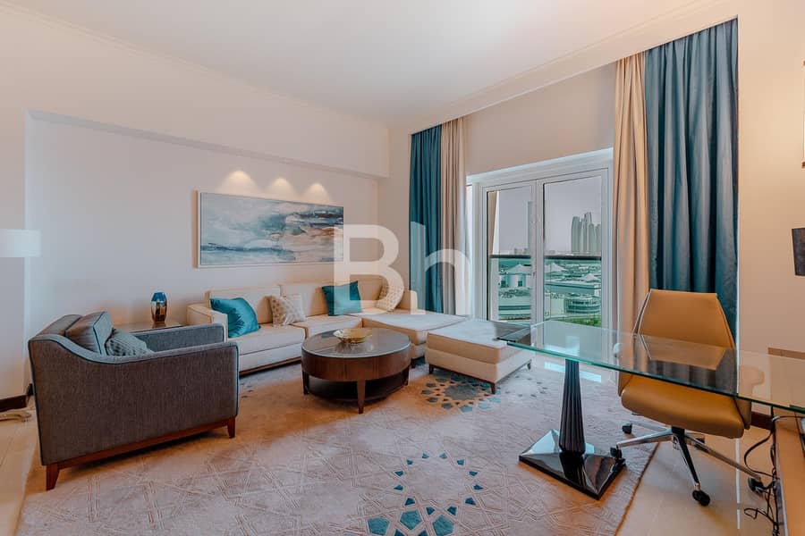 شقة في فيرمونت المارينا ريزيدنس،مارينا 2 غرف 250000 درهم - 11964079 شقة في فيرمونت المارينا ريزيدنس،مارينا 2 غرف 250000 درهم - 11964079