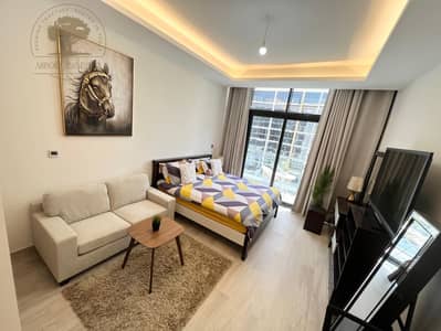 Studio for Rent in Meydan City, Dubai - 1. jpg