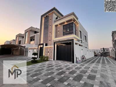 فیلا 5 غرف نوم للبيع في الياسمين، عجمان - batch_IMG-20250602-WA0099. jpg