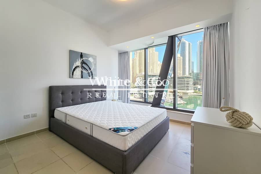 位于迪拜码头,置银大厦,置银大厦B座 1 卧室的公寓 110000 AED - 11964148 位于迪拜码头,置银大厦,置银大厦B座 1 卧室的公寓 110000 AED - 11964148