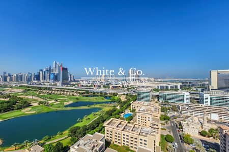 景观公寓社区， 迪拜 2 卧室单位待售 - 位于景观公寓社区，高尔夫大厦，高尔夫大厦1号 2 卧室的公寓 2650000 AED - 11964147