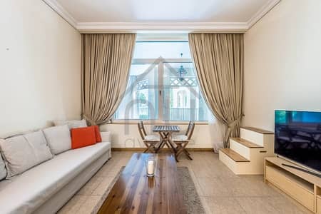 1 Bedroom Apartment for Rent in Palm Jumeirah, Dubai - 1. jpeg