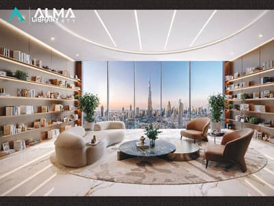 商业湾， 迪拜 2 卧室公寓待售 - 位于商业湾，Bayz 102 by Danube 2 卧室的公寓 2989000 AED - 11948678