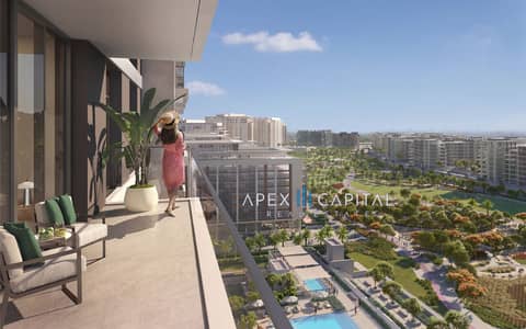 2 Bedroom Apartment for Sale in Dubai Hills Estate, Dubai - VIDA_RESIDENCES_DHE_BROCHURE_page-0009. jpg