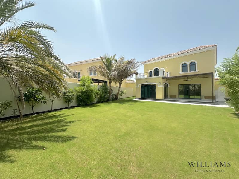 位于朱美拉公园社区,Legacy,Legacy Large 3 卧室的别墅 400000 AED - 11964144 位于朱美拉公园社区,Legacy,Legacy Large 3 卧室的别墅 400000 AED - 11964144