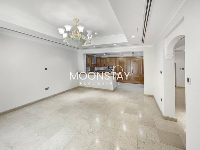 Elegant TH | Luxurious | Ready To Move