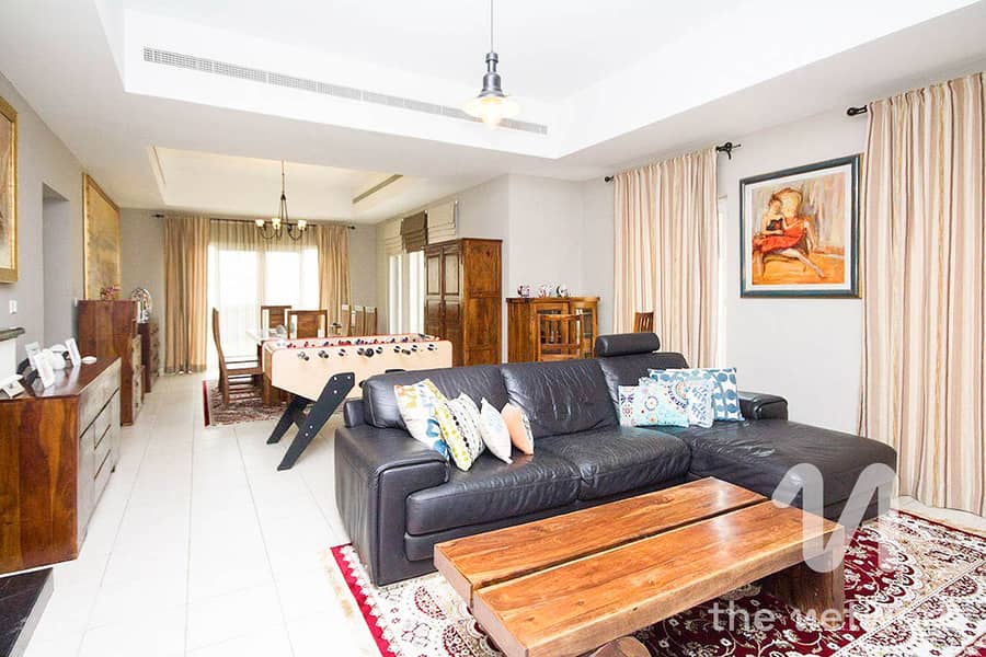 Вилла в Аравийские Ранчо 2,Терра Нова, 5 спален, 470000 AED - 11964207 Вилла в Аравийские Ранчо 2,Терра Нова, 5 спален, 470000 AED - 11964207