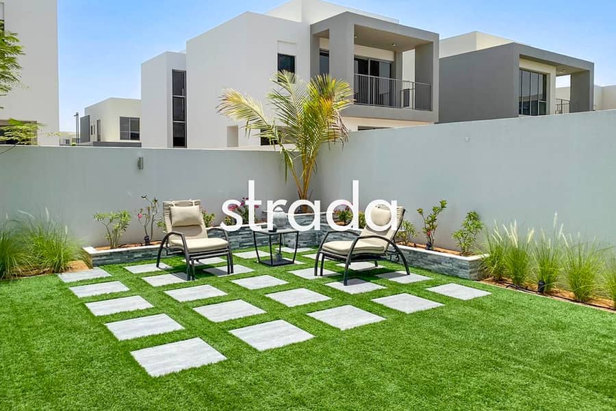Vacant Soon | Stunning Garden | Great location