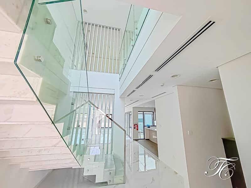 Brand New | 4 Beds + Maids Room | Inquire Now