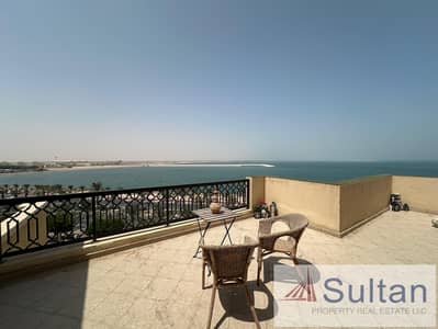 شقة 2 غرفة نوم للايجار في جزيرة المرجان، رأس الخيمة - WhatsApp Image 2025-06-19 at 9.29. 15 AM (5). jpeg