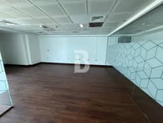 BRAND NEW | VACANT | HIGH FLOOR | BRIGHT UNIT