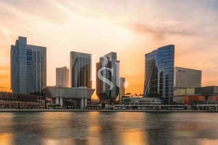 1 Спальня Апартамент Продажа в Аль Марья Айленд, Абу-Даби - Vista-2-Al-Maryah-Island-Abu-Dhabi-UAE (1). jpg
