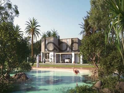 4 Bedroom Villa for Sale in Saadiyat Island, Abu Dhabi - download (9). jpeg