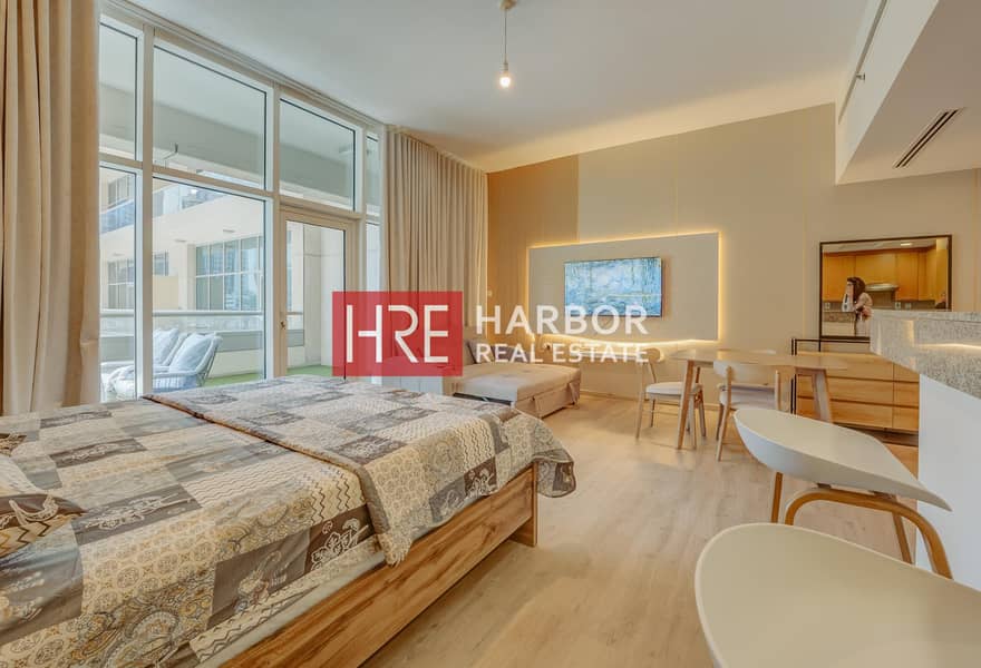 Vacant | Fully Furnished | Huge Size Vacant | Fully Furnished | Huge Size
