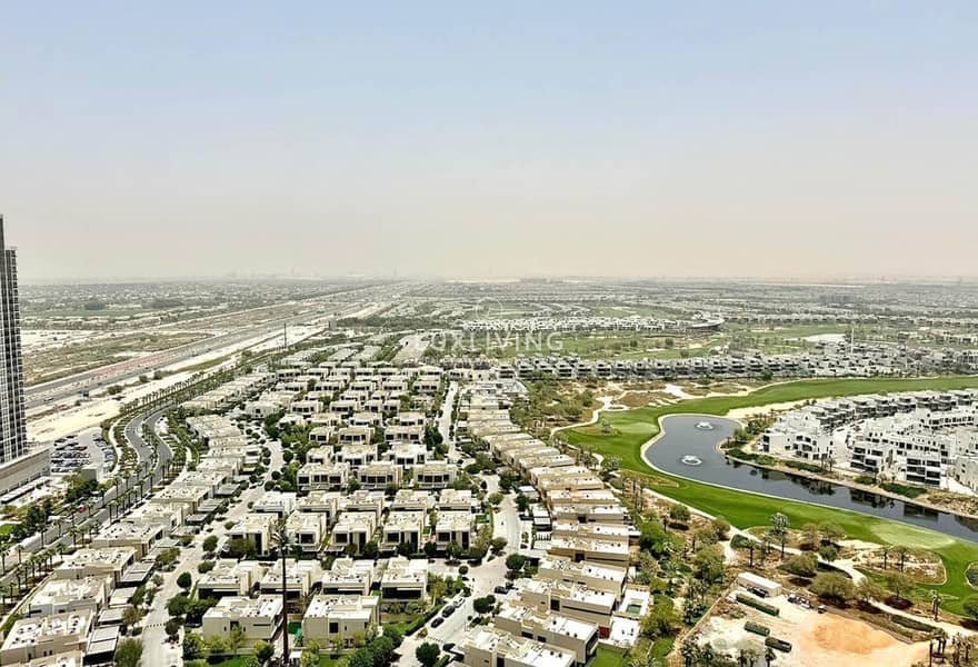 Full Golf View |Vacant| Ready For Viewing Full Golf View |Vacant| Ready For Viewing