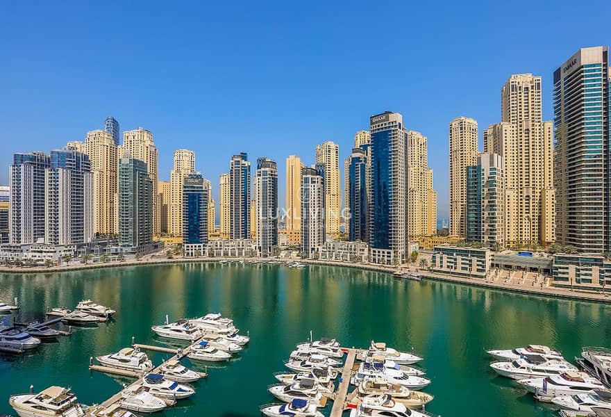 شقة في المجرة 2،المجرة،دبي مارينا 1 غرفة 140000 درهم - 11913146 شقة في المجرة 2،المجرة،دبي مارينا 1 غرفة 140000 درهم - 11913146