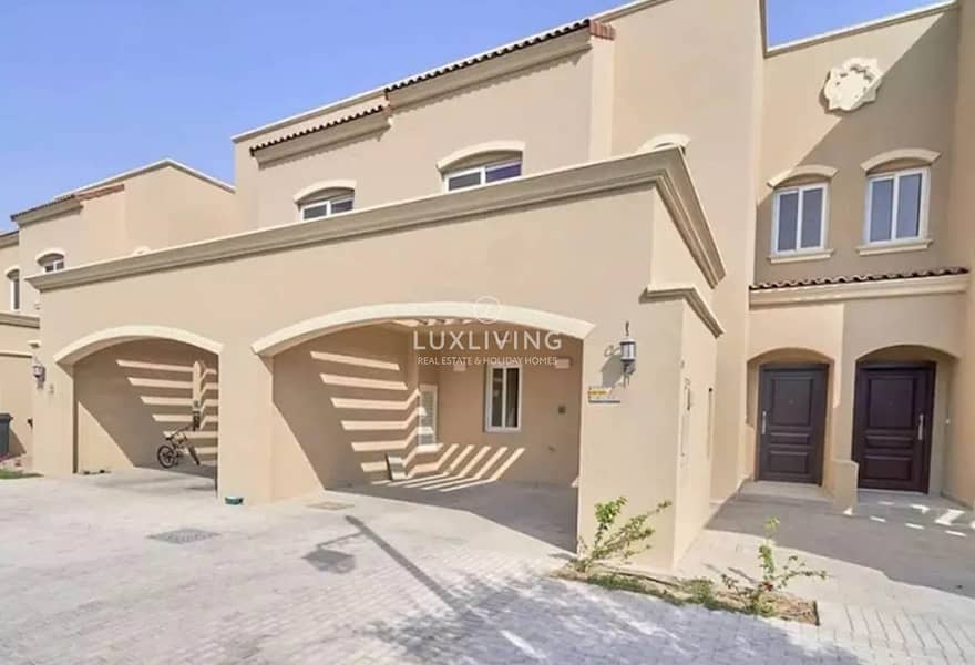 位于瑟琳娜社区,维瓦之家 3 卧室的别墅 3600000 AED - 11932753 位于瑟琳娜社区,维瓦之家 3 卧室的别墅 3600000 AED - 11932753