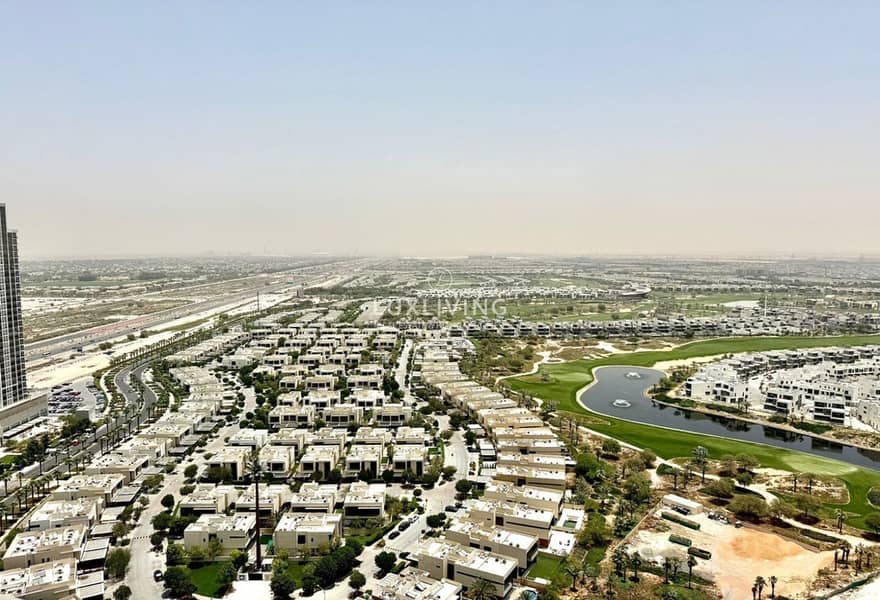 Full Golf View | Unique Layout | High Floor Full Golf View | Unique Layout | High Floor
