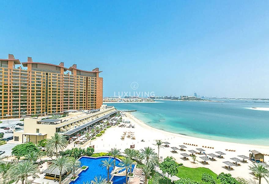位于朱美拉棕榈岛,海滨公寓,姆萨尔利公寓 1 卧室的公寓 160000 AED - 11911777 位于朱美拉棕榈岛,海滨公寓,姆萨尔利公寓 1 卧室的公寓 160000 AED - 11911777