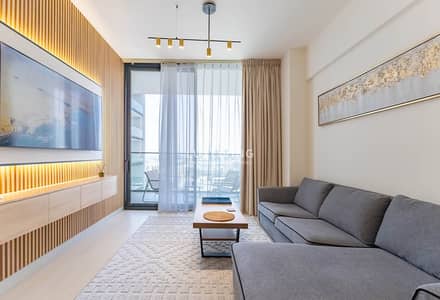 1 Bedroom Apartment for Sale in Jumeirah Village Circle (JVC), Dubai - Closed Kitchen | Pool view | Prime Location
