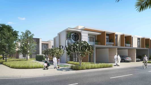 3 Cпальни Таунхаус Продажа в Арабиан Ранчес 3, Дубай - EMAAR_DubaiRanchesMP_CGI37_04-thumb-scaled. jpeg